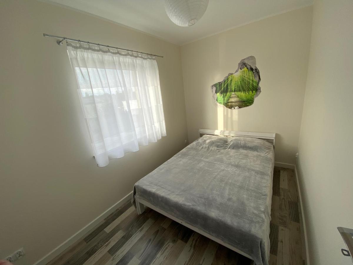 Apartament Blue Πόζναν Εξωτερικό φωτογραφία