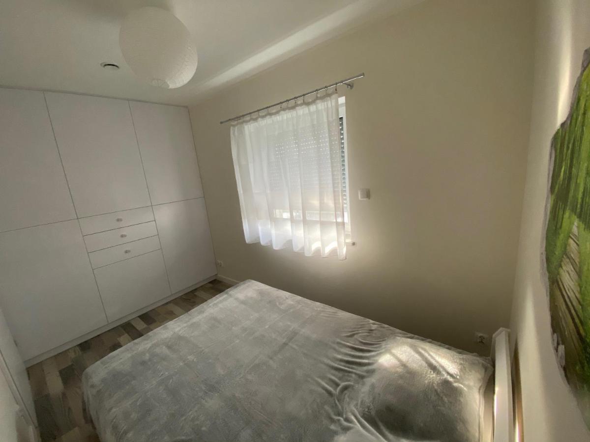 Apartament Blue Πόζναν Εξωτερικό φωτογραφία