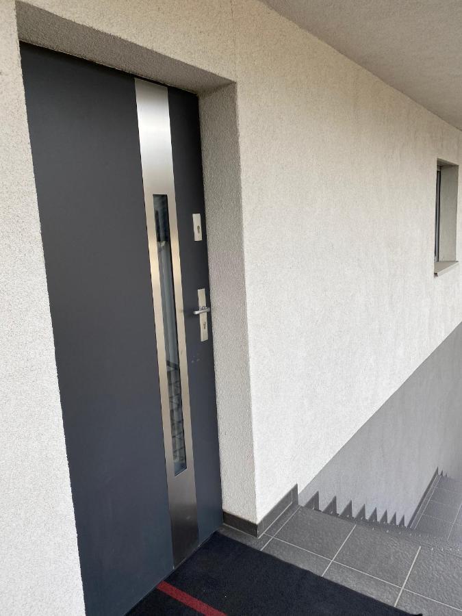 Apartament Blue Πόζναν Εξωτερικό φωτογραφία